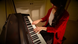 Trót Yêu (Piano Cover) - An Coong