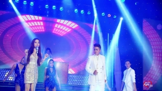 Tương Tư Nàng Ca Sĩ (Remix) - Khưu Huy Vũ, Saka Trương Tuyền