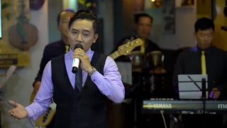 Lá Thư Cuối Cùng - Thanh Vũ