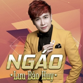 Lưu Bảo Huy