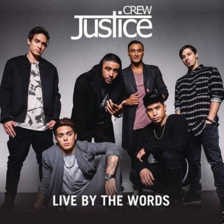 Justice Crew