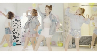 Baby Boo (Dance Ver) - LIME