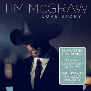 Tim McGraw