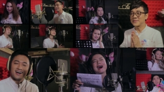 7 Bước Từ Tâm - Various Artists