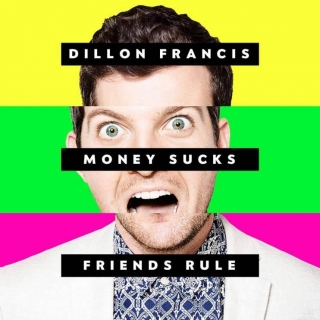 Dillon Francis