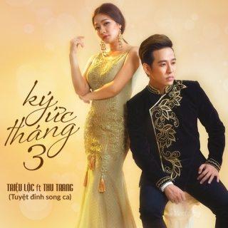 Thu Trang,Triệu Lộc