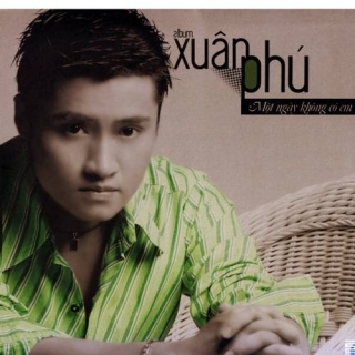 Xuân Phú