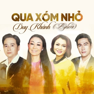Vi Thảo,Duy Khánh (Bolero)