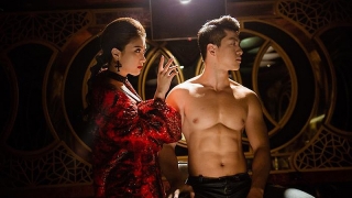 Mrs. Lonely - Tiêu Châu Như Quỳnh, Hà Lê