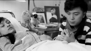 Different - Minh Vương M4U