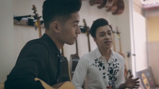 Ru Mãi Cho Nên Người - Bùi Trọng Nghĩa