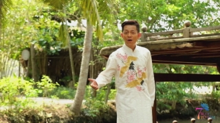 Đò Qua Sông Nghiệp - Tuấn Tú Bolero