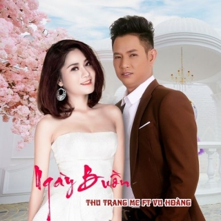 Vũ Hoàng,Thu Trang (MC)