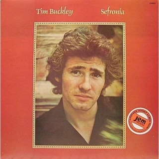 Tim Buckley