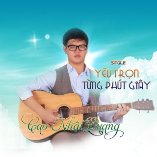 Cao Nhật Quang