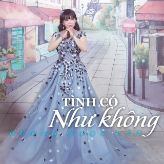 Hương Ngọc Vân