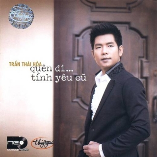 Trần Thái Hòa