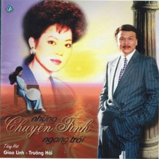 Giao Linh,Trường Hải