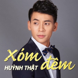 Huỳnh Thật