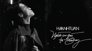 Người Con Gái Ta Thương - Hà Anh Tuấn