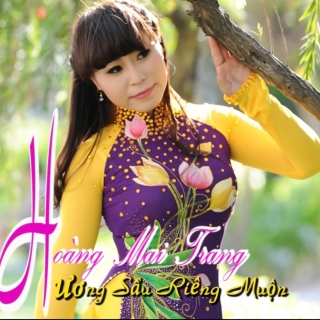 Hoàng Mai Trang