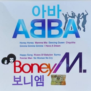 Boney M