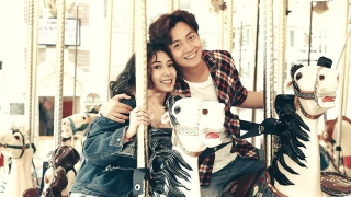 Yêu Không Đường Lui - Khổng Tú Quỳnh, Ngô Kiến Huy