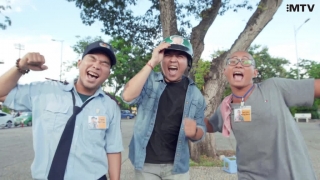 Niềm Hạnh Phúc - MTV