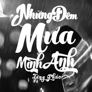 Những Đêm Mưa Mình Anh (Single)