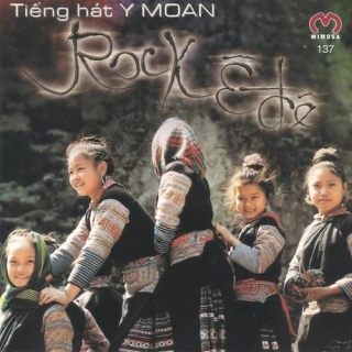 Y Moan