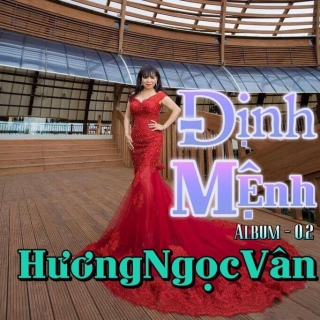 Hương Ngọc Vân