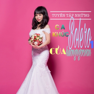 Hương Ngọc Vân
