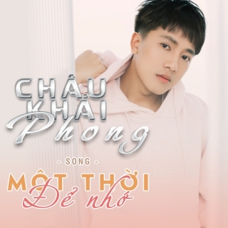 Châu Khải Phong