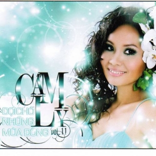 Cẩm Ly