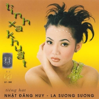 La Sương Sương