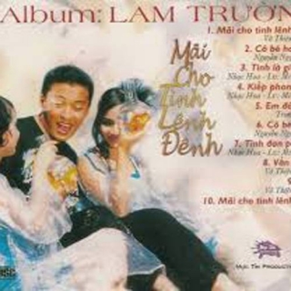 Lam Trường