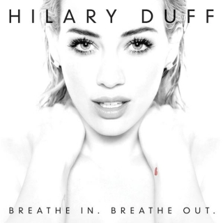 Hilary Duff