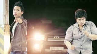 Kìm Nén - Nguyễn Đình Vũ, Neko