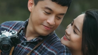 Đường Dài Vô Tận - Lam Trường