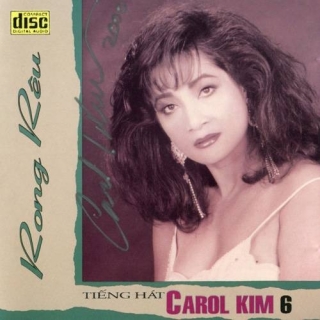 Carol Kim