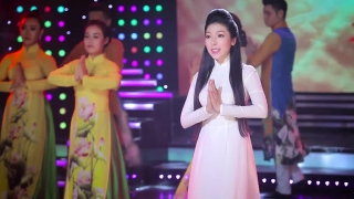 Kinh Chú Đại Bi - Kim Linh