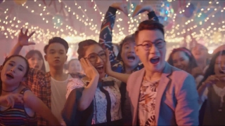 Đừng Ngại Ngùng (Don't Be Shy) - P336 Band