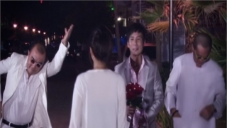 Quá Khứ Êm Đềm - Lý Hải