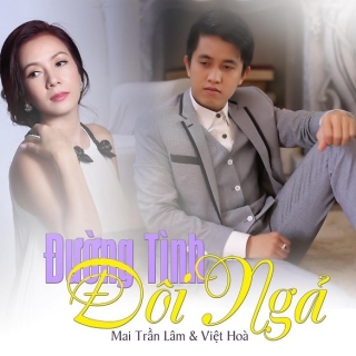 Mai Trần Lâm, Việt Hòa
