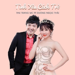 Tình Yêu Cách Trở (Single)