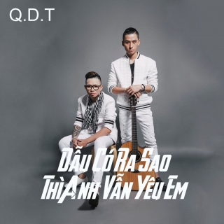 Đăng Quang,Guitarist Nguyễn Danh Tú
