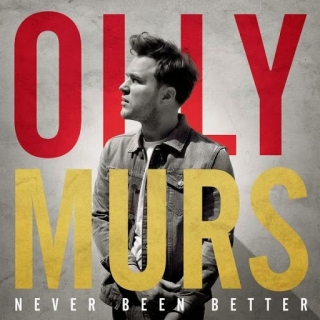 Olly Murs