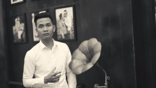 Đắp Mộ Cuộc Tình - Duy Thắng Bolero