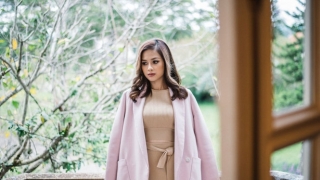 Dù Chỉ Là - Dương Hoàng Yến