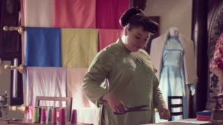 Cô Ba Sài Gòn - Phúc Anh